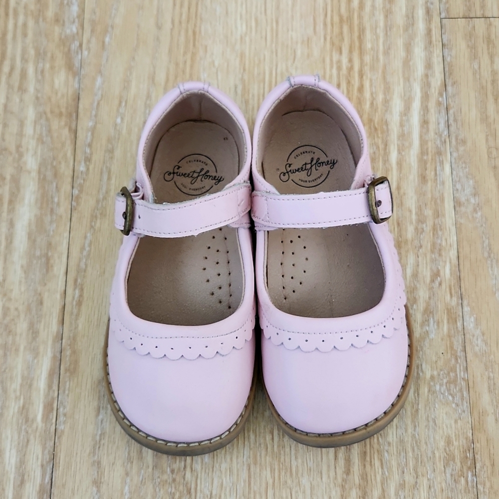 Sweethoney Shoes
